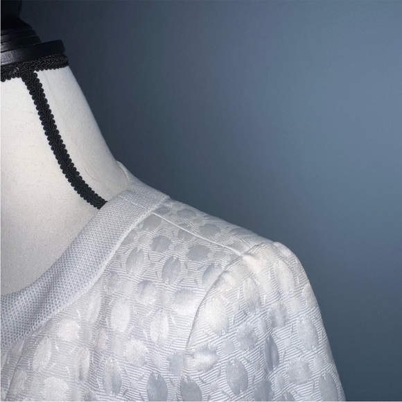 Anthracite- White jacket - Picture 5 of 12